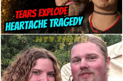 🦊 “Alaskan Bush Bombshell: Noah Brown BREAKS SILENCE With SHOCKING Revelation — The Emotional TRUTH Behind Why He REFUSES to Speak to Sister Rain Has Fans in Tears and the Family in CRISIS 💔🌲”