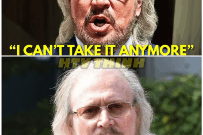 🦊 “THE NIGHT THAT CHANGED MUSIC FOREVER!” — In 1978, Barry Gibb Did the IMPOSSIBLE — The Untold Story of How One Man Rewrote Pop History and Left Every Songwriter in Awe 🎤🔥