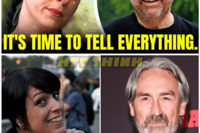 🦊 Danielle Colby’s Secret Departure from American Pickers EXPOSED — The Hidden Drama, Betrayal, and Scandal They Tried to Bury 📺⚠️
