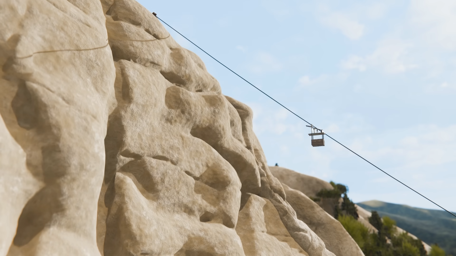 The Hidden Engineering of Mount Rushmore 2-14 screenshot