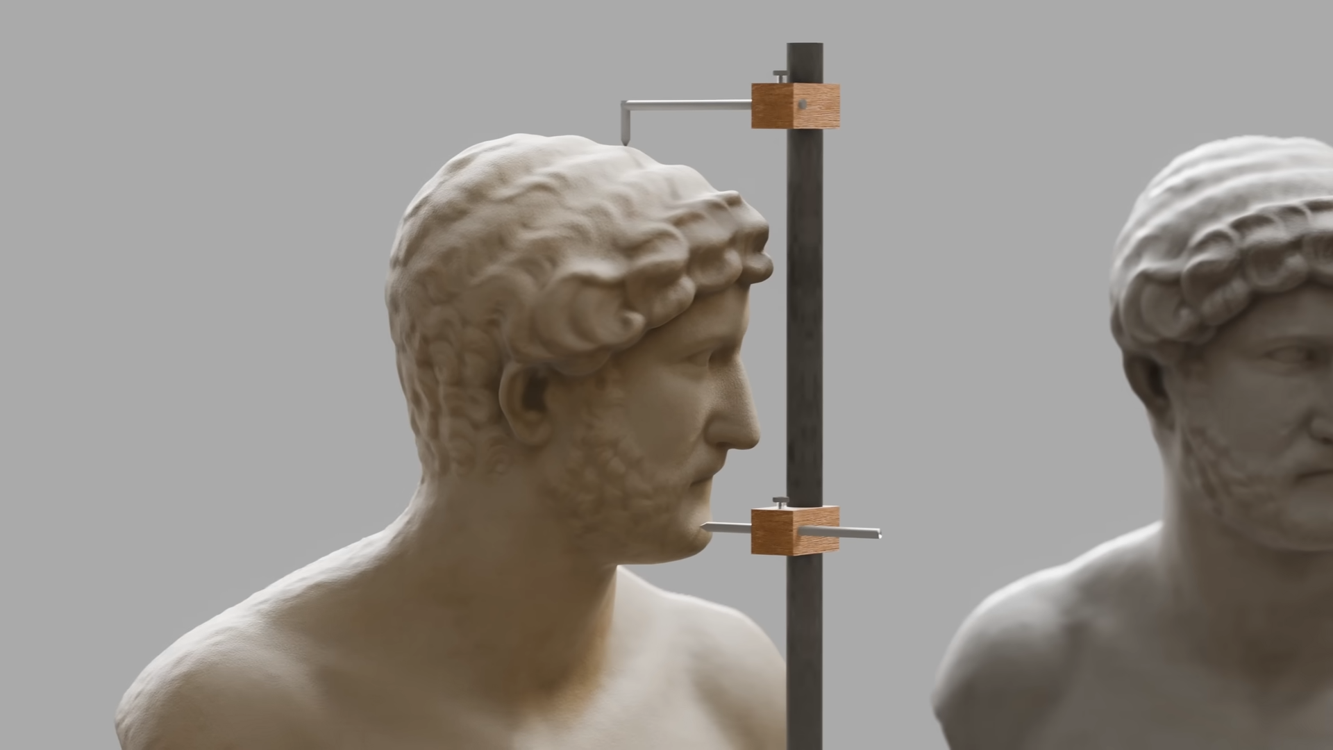 The Hidden Engineering of Mount Rushmore 5-31 screenshot