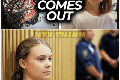🦊 “The Climate Queen EXPOSED?!” Greta Thunberg Accused of Fraud in SHOCKING Allegation That Could DESTROY Her Activist Legacy 🌪️