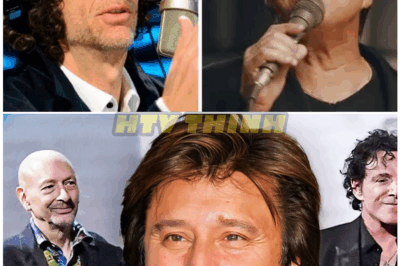 🦊 Did Steve Perry Completely Destroy His Career After Quitting Journey? The Shocking Downfall and Hidden Scandal No One Saw Coming That Changed Everything Forever 💥🔥