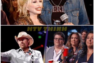 🦊 Hidden Millions, Unspoken Wills, and the Final Goodbye That Shattered His Family — Toby Keith’s STUNNING Fortune Revealed After His Death Leaves Loved Ones in TEARS 😢💰