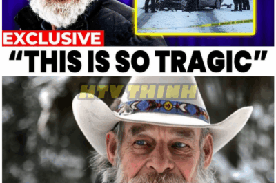 🦊 “He Survived the Wilderness… But Not What Came After — What Really Drove the ‘Mountain Men’ Star Into Hiding? Dark Rumors, Vanished Friends, and a Chilling Theory Emerge 🌲💀”