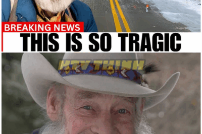 🦊 “THE CAMERAS NEVER SHOWED THIS” – The HEARTBREAKING Tragedy of Tom Oar from Mountain Men Finally EXPOSED… And It’s WORSE Than Fans Ever Imagined 💔🏔️