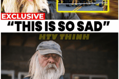 🦊 TONY BEETS BOMBSHELL Rocks Gold Rush Fans – Shocking Announcement Leaves Crew Stunned and Viewers DEMANDING ANSWERS! ⛏️