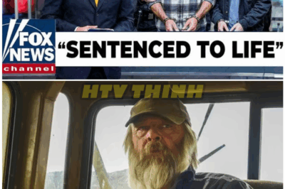🦊 Gold Rush SHOCKER: Tony & Mike Beets SENTENCED — Fans STUNNED by Life-Imprisonment Bombshell No One Saw Coming! ⛏️