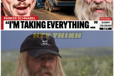 🦊 “Tony Beets BANNED From Mining Forever?! The Shocking Move That Rocks the Yukon and Lets Parker Schnabel Grab Millions in a Single Ruthless Sweep 💥”