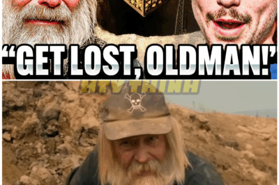 🦊 Government SHUTS DOWN Tony Beets’ Massive Gold Operation — Parker Schnabel Steps In and TAKES EVERYTHING in a Ruthless Power Move That No One Saw Coming 💰⚡️