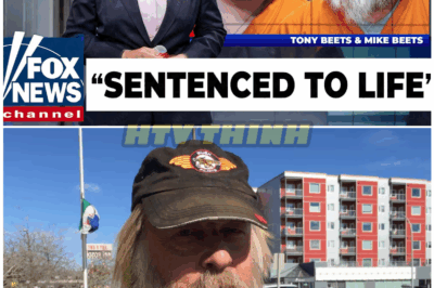 🦊 Gold Rush SHOCKER: Tony Beets and Mike Beets Sentenced to LIFE in Prison — The Explosive Scandal That’s Rocking Discovery Channel to Its Core! ⚖️🔥