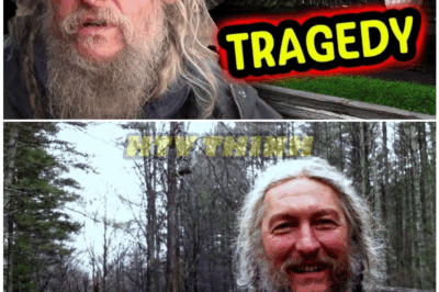 🦊 EUSTACE CONWAY’S SILENT STRUGGLE: Mountain Men Star’s SECRET HEARTBREAK Finally Comes to Light—A Life-Altering Tragedy That Changed EVERYTHING Behind the Scenes 💔