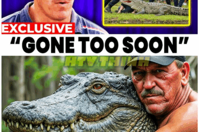🦊 AFTER YEARS IN THE BAYOU SPOTLIGHT — ‘SWAMP PEOPLE’ CAST BREAKS SILENCE ON DARK SECRETS, BACKSTAGE FEUDS, AND A SCANDAL SO EXPLOSIVE THE NETWORK TRIED TO BURY IT! 🐊
