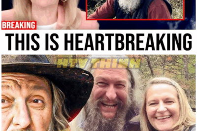 🦊 “BREAKING: The Untold, GUT-WRENCHING Tragedy of Eustace Conway—Fans REELING After DARK Secrets From ‘Mountain Men’ Surface 💥💔”