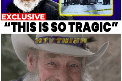 🦊 DEVASTATING DOWNFALL: “Mountain Men” Legend Tom Oar LOSES EVERYTHING in Sudden, Tragic Collapse—The Untold Truth That Has Fans REELING and the Network SILENT 😱