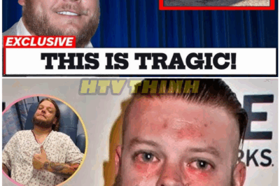 🦊 “BREAKING: Corey Harrison’s HORRIFIC Motorcycle Accident Takes a STUNNING TURN — Hidden Truths, Unreleased Footage, and What REALLY Happened That Night 🏍️💔”