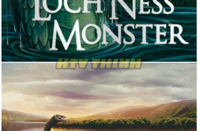 🦊 Hidden TREASURE Beneath Loch Ness? Divers Discover Ancient Sealed Chest, Vanish from Public View, and Authorities Rush to SILENCE the Discovery 🗝️💰
