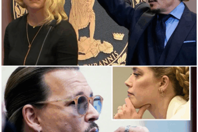 🦊 “Inside Johnny Depp’s TRIAL TRIUMPH: The 3 Explosive Moments That DESTROYED the Opposition and Changed Everything ⚖️🔥”