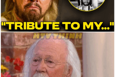 🦊 “THE TRUTH HE COULD NO LONGER HIDE!” — At 79, Barry Gibb Finally Breaks His Silence About Robin Gibb — What He Revealed About His Late Brother Has Left Fans Speechless 😱💔