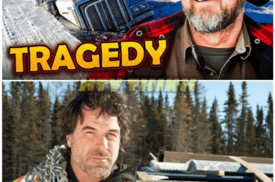 🦊 “‘GONE TOO SOON…’ 10 Ice Road Truckers Stars Who TRAGICALLY Passed Away — Fans Are HEARTBROKEN 💔❄️”