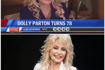 🦊 At 78, Dolly Parton’s Next Chapter Is Anything But Quiet – From Secret Projects to Career Bombshells, Here’s What No One Saw Coming in 2025 🎤🔥