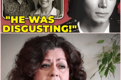 The Silent Witness: Adrien McManis Breaks Her Silence on Michael Jackson