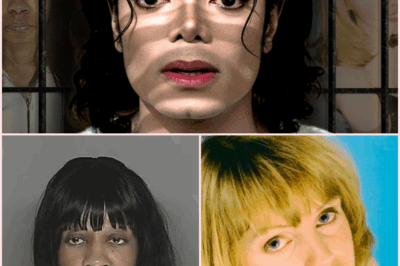 When Love Turns to Terror: The Superfans Who Hunted Michael Jackson