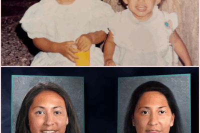 From Mystery to Miracle: The Return of Elizabeth and Jasmin Ramos