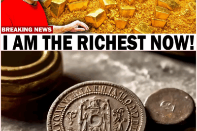 You Won’t Believe What We Discovered on Oak Island: The Billion-Dollar Treasure Awaits!