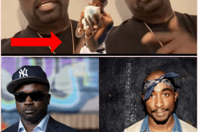 Havoc Breaks His Silence: The Real Reason 2Pac Went to War with Mobb Deep