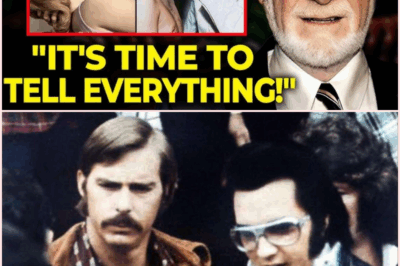 Elvis Presley’s Final Words: ‘Tell Them I Was Just Tired