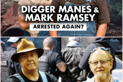 Bootleggers on Prime Time: How ‘Moonshiners’ Stars Digger Mains & Mark Ramsey Keep Dodging Arrests While Flouting The Law