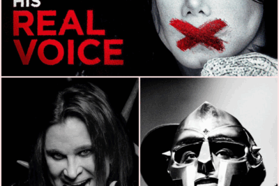 Unbelievable Music Myths That Turned Out to Be True: From Michael Jackson’s Hidden Voice to Ozzy’s Bat Incident!