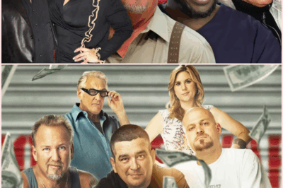 The Dark Side of Storage Wars: Behind the Scenes of a Reality TV Phenomenon