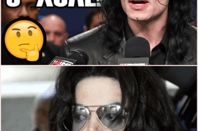 Michael Jackson’s Secret Sleepovers: Innocence or the Darkest Deception?