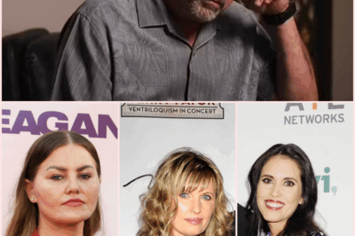 Pawn Stars’ Dark Romance: Tragedy, Divorce, and Death in Rick’s Life
