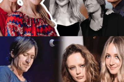 Antonia Kidman Reveals Reason Behind Her Sister Nicole Kidman’s Divorce From Keith Urban