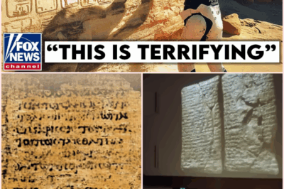 “Burned Memories”: How AI is Awakening Charred Scrolls and Warnings from the Past