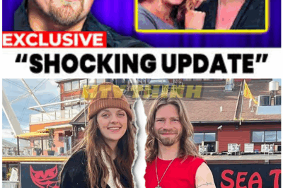 🦊 “Alaskan Bush People 2025 BOMBSHELL: Secret Divorce Papers, Surprise Pregnancies & One SHOCK Wedding You Won’t Believe!” 💔