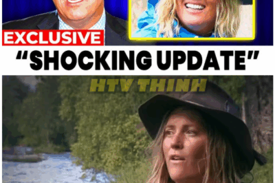 🦊 They WARNED Us About Misty Raney… But We Didn’t LISTEN – What’s Happening Behind the Scenes of Homestead Rescue Has Fans DEEPLY Unsettled! ⚠️