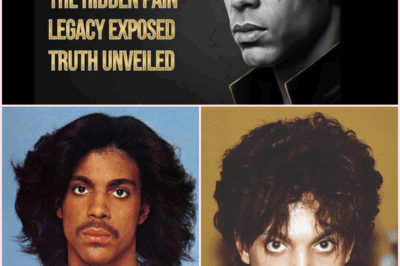 Control, Desire, and Obsession: The Untold Story of Prince’s Inner Wars