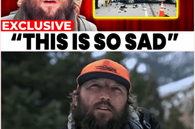 🌲🔥 The Untold Story of Jake Herak’s Heartbreak — A Mountain Man’s Silent Battle
