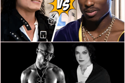 Tupac Wanted to Work with MJ… But Michael Chose Biggie Instead 😬 Loyalty or Betrayal?
