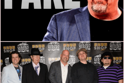 Pawn Stars: The Glittering Fall of Reality TV’s Pawn Shop Kings—Is Nostalgia All That’s Left?