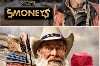 Mountain Men: The Hidden Wealth of Reality’s Rugged Survivors – Are They Really Struggling?