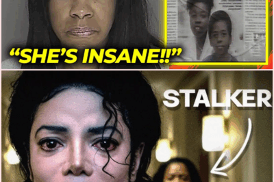 Billie Jean: The Dark Truth Behind the Legend of Michael Jackson’s Most Infamous Fan