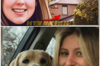 🦊 SHE VANISHED WITHOUT A TRACE—What Was Discovered a Month Later SHOCKED Even the Investigators Involved 😱🕵️‍♂️