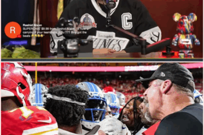 Zaire Franklin’s Controversial Remarks: Is the NFL’s Respect Code on the Brink of Collapse?