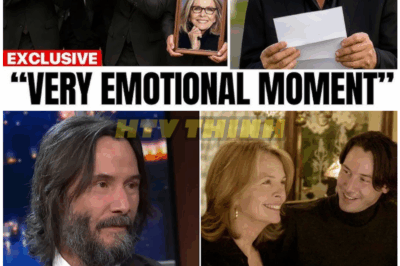 🦊 Diane Keaton’s Private Funeral Turns Into Global SHOCKFEST As Keanu Reeves Takes the Stage — What He Said Left Mourners in TEARS and the World in AWE 🕯️