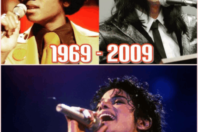 The Enigmatic Voice of Michael Jackson: Unraveling the Mystery Behind the King of Pop’s Vocal Transformation!